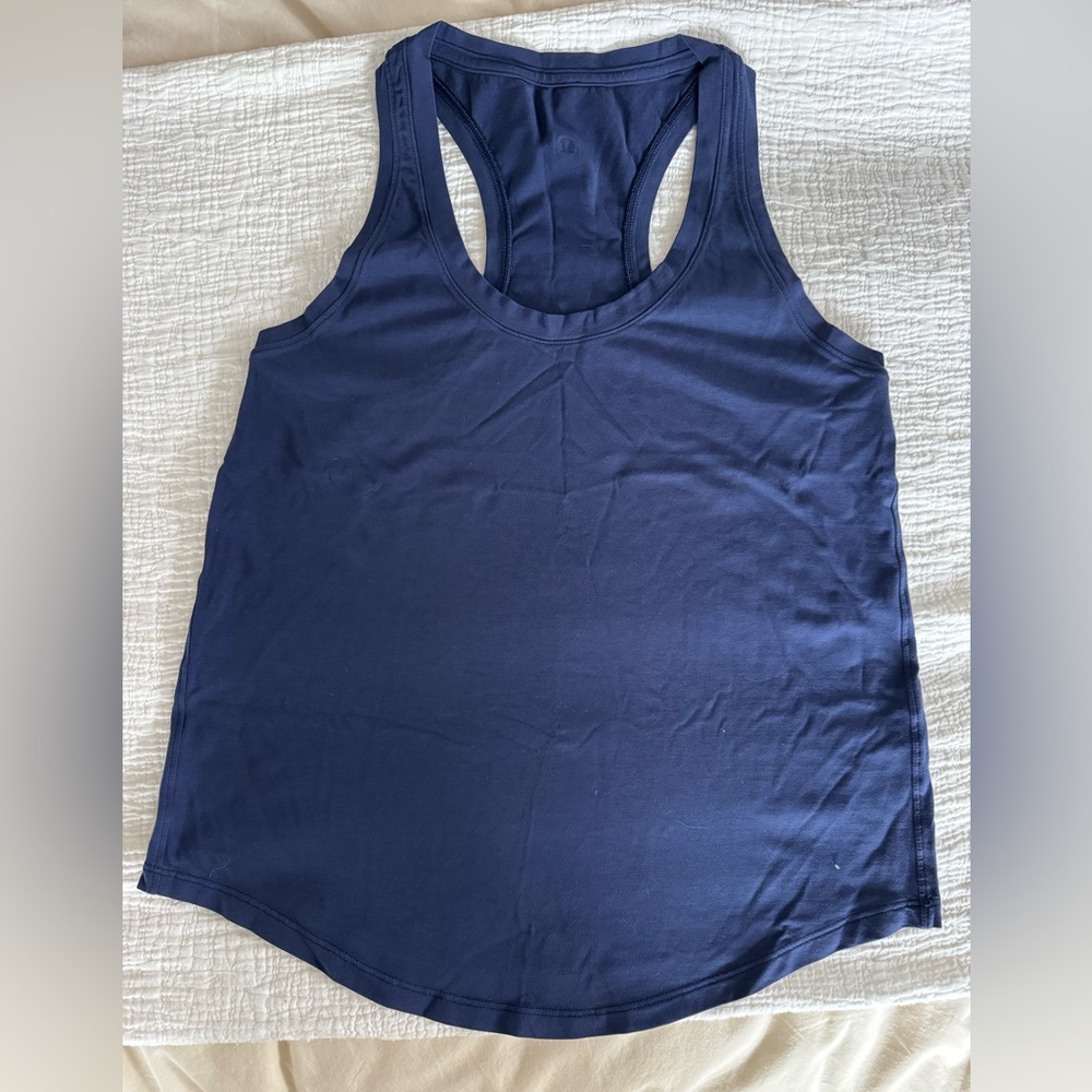 Lululemon Love Tank